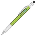 Fusion 5-in-1 Work Pen -  