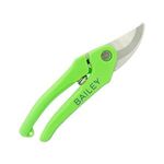 Garden Shears - Green