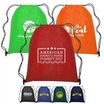 Buy Custom Printed Gateway Drawstring Backpack