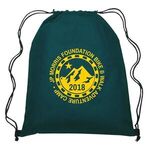 Gateway - Drawstring Backpack -  