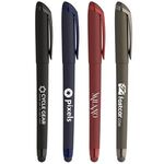 Buy Custom Printed Gazelle Gel Softy Monochrome Pen