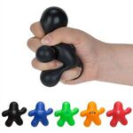 Buy Custom Printed Gel Man Stress Reliever