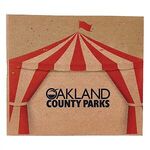 Buy Custom Imprinted Kids Coloring Book Full Color