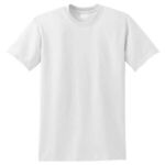 Gildan - DryBlend 50 Cotton/50 Poly T-Shirt. -  