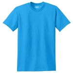 Gildan - DryBlend 50 Cotton/50 Poly T-Shirt. -  