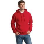 Gildan - DryBlend Pullover Hooded Sweatshirt. -  