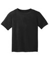 Gildan Youth Gildan Performance T-Shirt. - Black