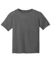Gildan Youth Gildan Performance T-Shirt. - Charcoal