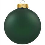 Glass Ball Ornament-80mm -  