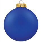 Glass Ball Ornament-80mm -  