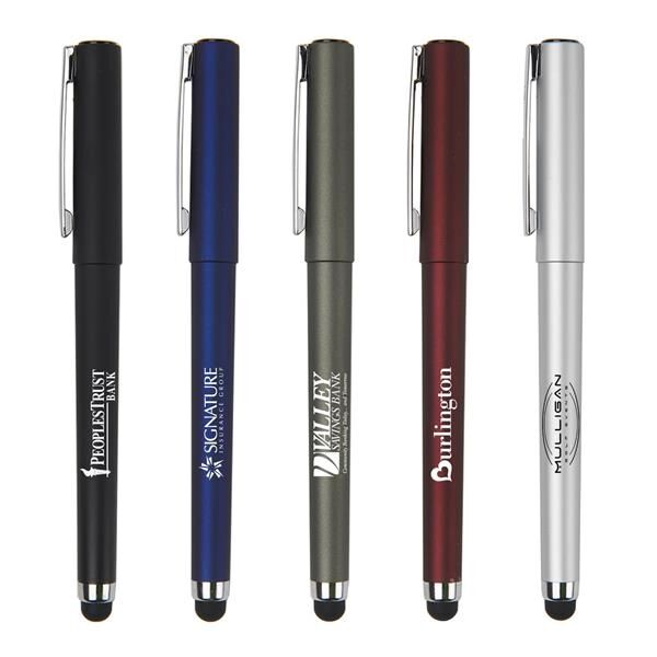 Main Product Image for Glendale Vgc Stylus Gel Pen