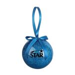 Glitter Ornament -  