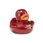 Glitter Rubber Ducks -  