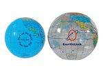 Globe Beach Ball 16" -  