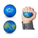 Globe Super Squish Stress Reliever -  