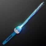 Glow Animal LED Fiber Optic Wand -  