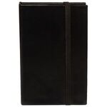 Go-Getter Hard Cover Sticky Notepad / Business Card Case -  