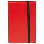 Go-Getter Hard Cover Sticky Notepad / Business Card Case -  