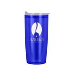 GOBI 22 oz. Denali Double Wall Tumbler with Versa Lid