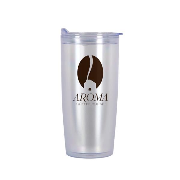 Main Product Image for GOBI 22 oz. Denali Double Wall Tumbler with Versa Lid