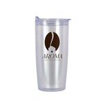 GOBI 22 oz. Denali Double Wall Tumbler with Versa Lid