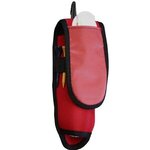 Golf Ball Caddy - Red