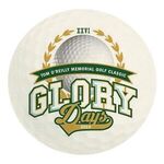 Buy 40 Point Golf Ball Coaster