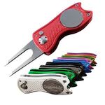 Buy Promotional Golf Divot Tool