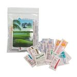 Buy Golf Necessities Kit - Bag