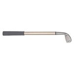 Golf Pen Iron - Silver