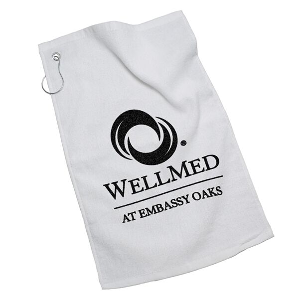 Main Product Image for Golf Towel