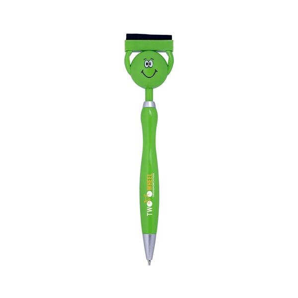 Main Product Image for Custom Printed Goofy Group Screen Buddy Pen