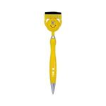 Goofy Group Screen Buddy Pen - Yellow