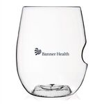 Buy USA Made Govino(R) Wine Glass 12 Oz.