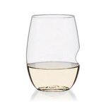 govino(R) 12 Oz. Wine Glass Handwash - Clear