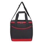 GRAB-N-GO COOLER TOTE BAG