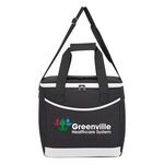 GRAB-N-GO COOLER TOTE BAG