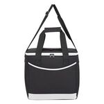 GRAB-N-GO COOLER TOTE BAG