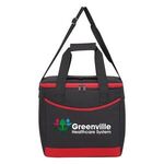 GRAB-N-GO COOLER TOTE BAG