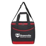 GRAB-N-GO COOLER TOTE BAG