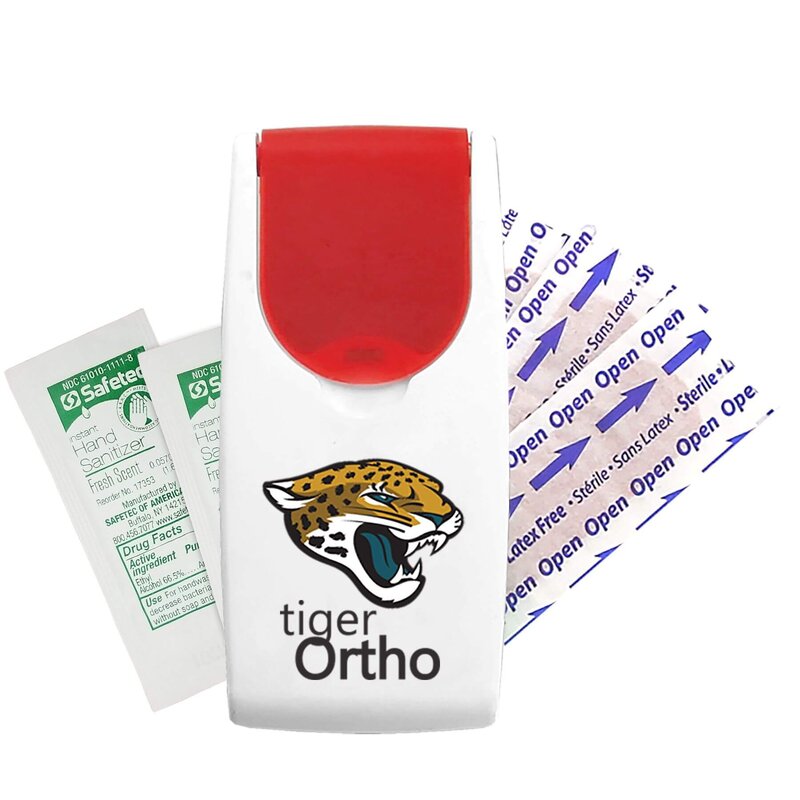 Main Product Image for Grab 'n Go Safety Kit - Digital Imprint