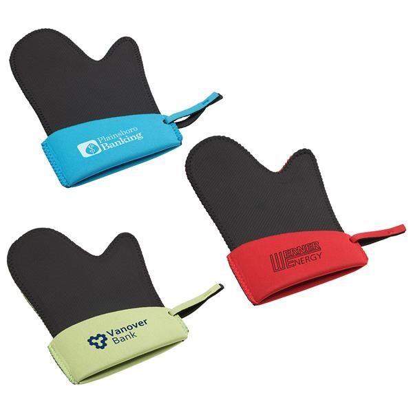 Main Product Image for Marketing Grip-It Neoprene Oven Mitt