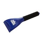 Gripper Ice Scraper - Blue