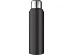 Guzzle 28oz Stainless Sports Bottle - Black (bk)