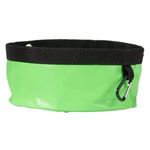 H20GO Pet Bowl - Lime