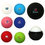 Buy Custom Printed Halcyon(R) Round Lip Balm