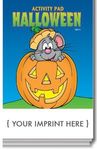 Buy Halloween Activity Pad