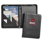 Hamilton 3-Ring Binder -  