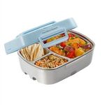 Hamilton Beach Lunch