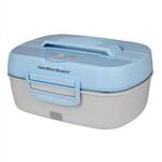 Hamilton Beach Lunch